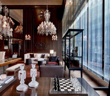 Photo Baccarat Hotel  7