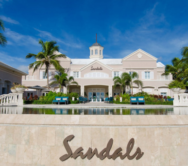 Photo Sandals Emerald Bay Reso (Багамские острова, о-ва Эксумы) 41