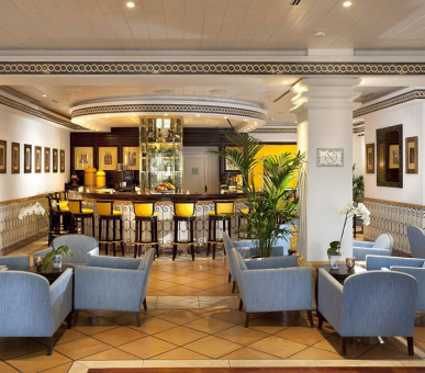 Photo Gran Hotel Resedencia, Maspalomas (Испания, о. Гран Канария) 25