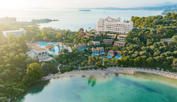 Grecotel Eva Palace