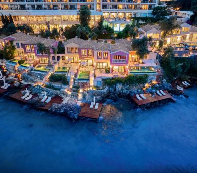 Corfu Imperial Grecotel Beach Luxe Resort