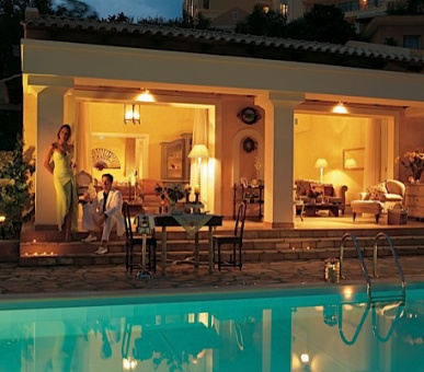 Photo Grecotel Eva Palace (Греция, о. Корфу) 9