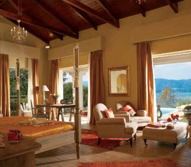 Photo Grecotel Eva Palace (Греция, о. Корфу) 11