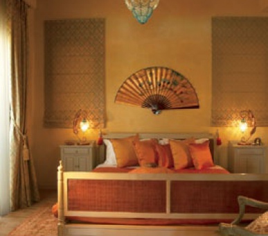 Photo Grecotel Eva Palace (Греция, о. Корфу) 14