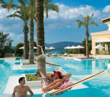 Photo Grecotel Eva Palace (Греция, о. Корфу) 15