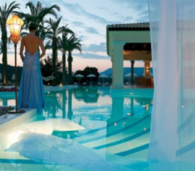 Photo Grecotel Eva Palace (Греция, о. Корфу) 12