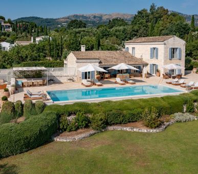 Villa Levanta