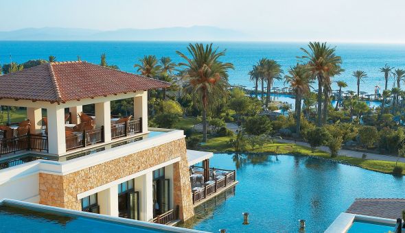 Grecotel LUXME Kos Imperial
