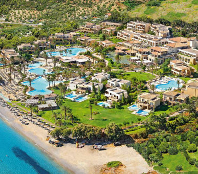 Photo Grecotel Kos Imperial Thalasso (Греция, о. Кос) 1