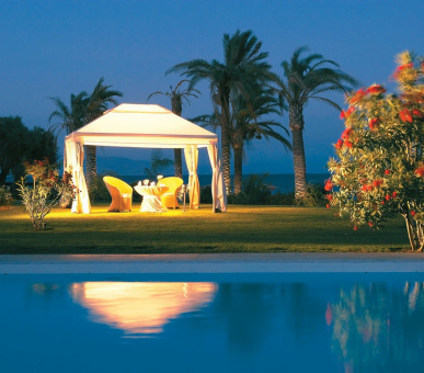 Photo Grecotel Kos Imperial Thalasso (Греция, о. Кос) 21