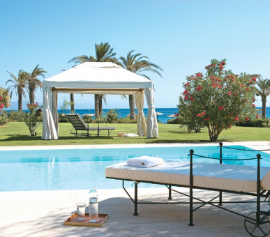 Photo Grecotel Kos Imperial Thalasso (Греция, о. Кос) 4