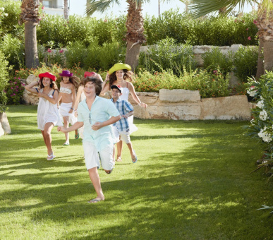 Photo Grecotel Kos Imperial Thalasso (Греция, о. Кос) 32