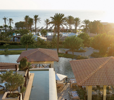 Photo Grecotel Kos Imperial Thalasso (Греция, о. Кос) 31