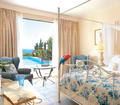 Photo Grecotel Kos Imperial Thalasso (Греция, о. Кос) 10