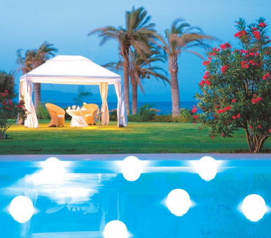 Photo Grecotel Kos Imperial Thalasso (Греция, о. Кос) 7