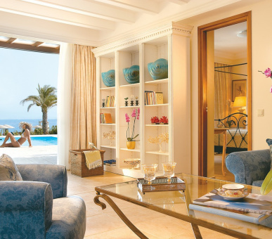 Photo Grecotel Kos Imperial Thalasso (Греция, о. Кос) 5