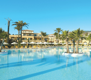 Photo Grecotel Kos Imperial Thalasso (Греция, о. Кос) 26