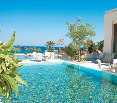 Photo Grecotel Kos Imperial Thalasso (Греция, о. Кос) 30