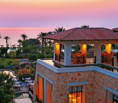 Photo Grecotel Kos Imperial Thalasso (Греция, о. Кос) 12