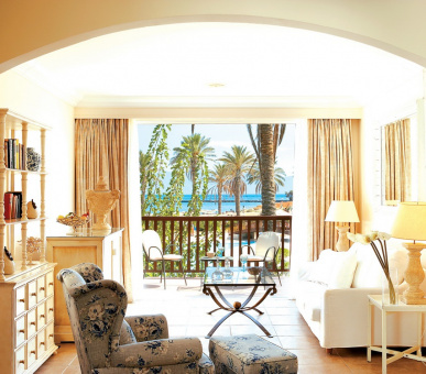 Photo Grecotel Kos Imperial Thalasso (Греция, о. Кос) 8