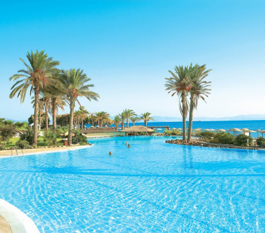 Photo Grecotel Kos Imperial Thalasso (Греция, о. Кос) 34