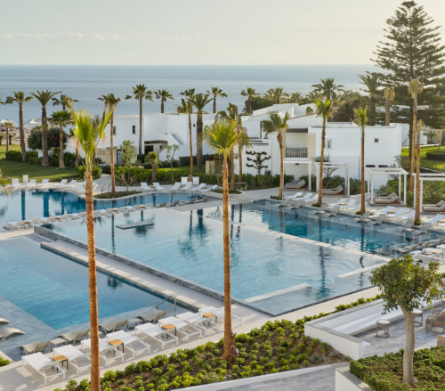 Creta Palace Grecotel Luxury Resort