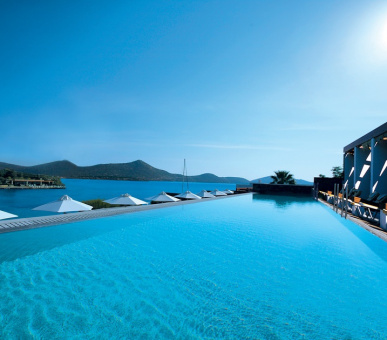 Photo Elounda Bay Palace (Греция, о. Крит) 3