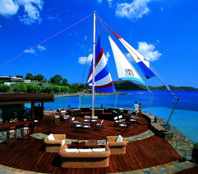 Photo Elounda Bay Palace (Греция, о. Крит) 16