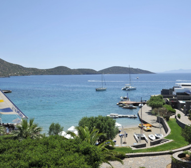 Photo Elounda Bay Palace (Греция, о. Крит) 1