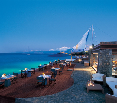 Photo Elounda Bay Palace (Греция, о. Крит) 10