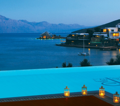 Photo Elounda Bay Palace (Греция, о. Крит) 12