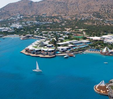 Elounda Bay Palace