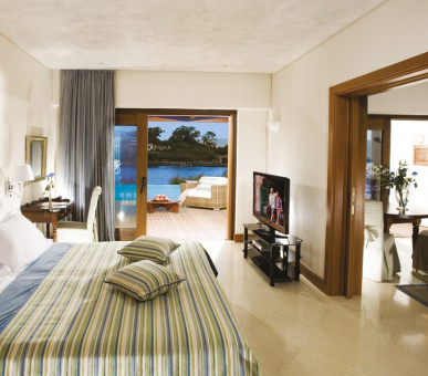 Photo Elounda Bay Palace (Греция, о. Крит) 13