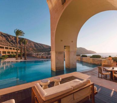 Blue Palace Elounda, a Luxury Collection Resort