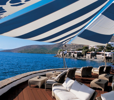 Photo Elounda Beach (Греция, о. Крит) 34