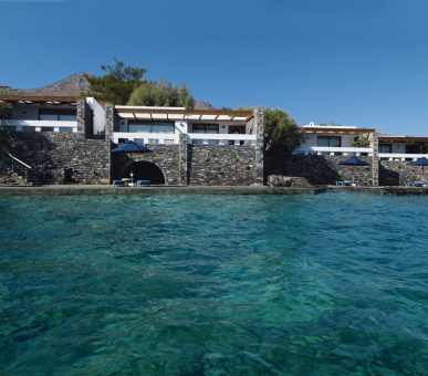 Photo Elounda Beach (Греция, о. Крит) 14