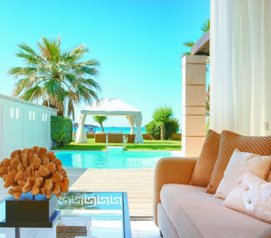 Photo Grecotel Creta Palace (Греция, о. Крит) 20