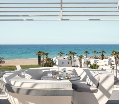 Photo Grecotel Creta Palace (Греция, о. Крит) 11
