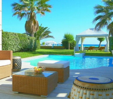 Photo Grecotel Creta Palace (Греция, о. Крит) 9