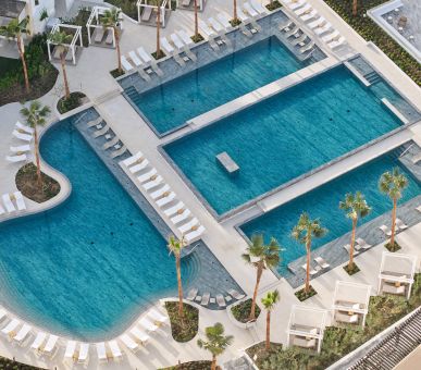 Photo Grecotel Creta Palace (Греция, о. Крит) 2