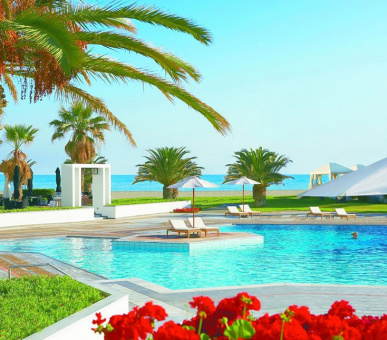 Photo Grecotel Creta Palace (Греция, о. Крит) 26