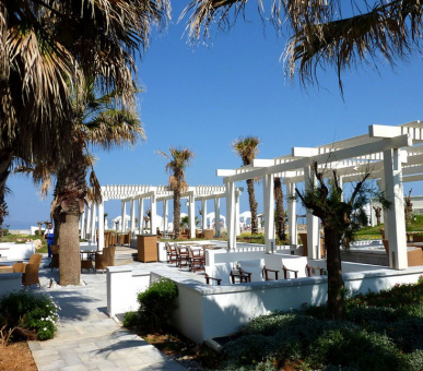 Photo Grecotel Creta Palace (Греция, о. Крит) 2