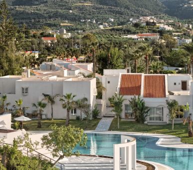 Photo Grecotel Creta Palace (Греция, о. Крит) 17