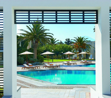 Photo Grecotel Creta Palace (Греция, о. Крит) 27