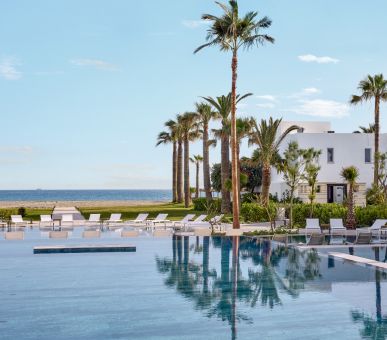 Photo Grecotel Creta Palace (Греция, о. Крит) 1
