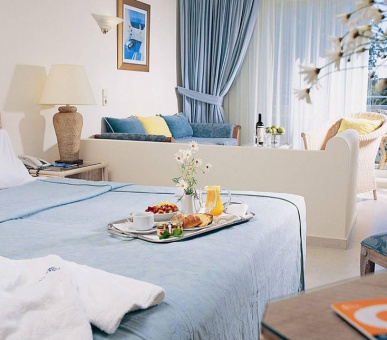 Photo Grecotel Creta Palace (Греция, о. Крит) 30