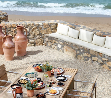 Photo Grecotel Amirandes Exclusive Resort 6