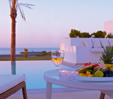 Photo Grecotel Amirandes Exclusive Resort 5