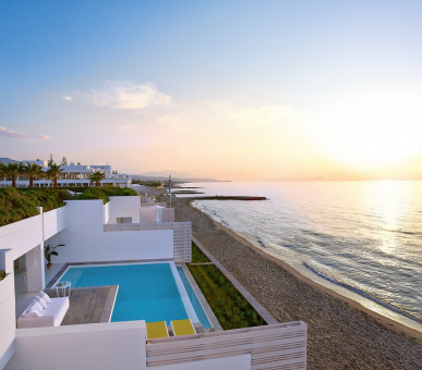 Photo Grecotel White Palace Luxury Resort (ex. Grecotel El Greco) (Греция, о. Крит) 56