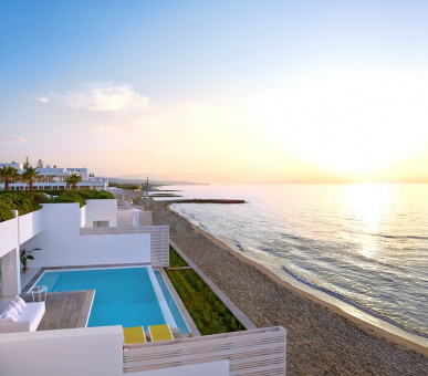 Photo Grecotel White Palace Luxury Resort (ex. Grecotel El Greco) (Греция, о. Крит) 15